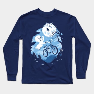 Ghost Rider Long Sleeve T-Shirt